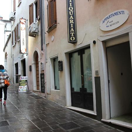 Homemade Lake Desenzano del Garda Exterior photo